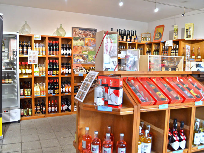 Tourisme dans les Vosges