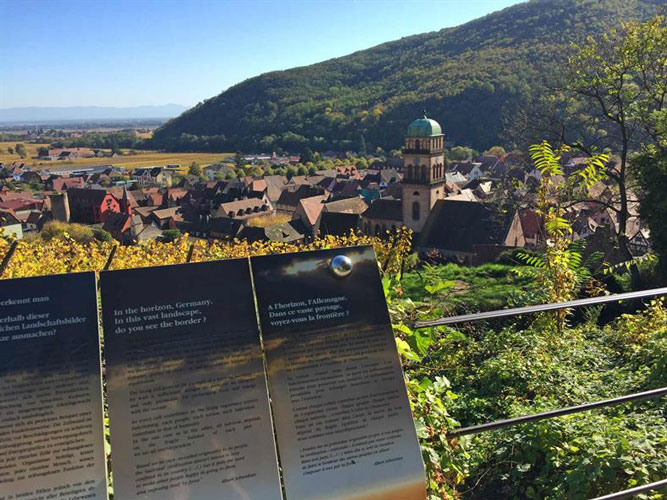 Tourisme dans les Vosges